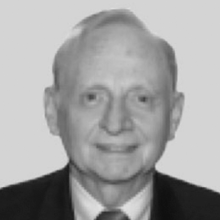 Dr. Peter G. Goldschmidt, MD, DrPH, DMS